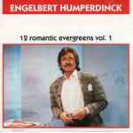 Cover for album: 12 Romantic Evergreens Vol. 1(CD, Compilation)
