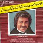 Cover for album: The World Of Engelbert Humperdinck(CD, Compilation)