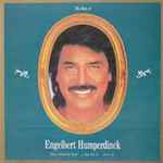 Cover for album: The Best Of Engelbert Humperdinck(LP, Compilation)