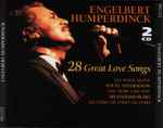 Cover for album: 28 Great Love Songs(2×CD, Compilation)