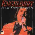 Cover for album: Songs From My Heart(CD, Album, Compilation)