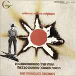 Cover for album: Lo Chiamavano Mezzogiorno / The Man Called Noon (Colonna Sonora Originale)