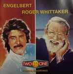 Cover for album: Engelbert & Roger Whittaker – Two On One(CD, Compilation)
