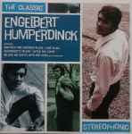 Cover for album: The Classic Engelbert Humperdinck(CD, Compilation)
