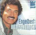 Cover for album: The Wonderful Music Of Engelbert Humperdinck - 