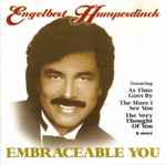 Cover for album: Embraceable You(CD, Album, Compilation)