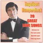 Cover for album: 20 Great Love Songs