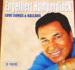 Cover for album: Love Songs & Ballads(CD, Compilation)