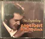 Cover for album: The Legendary Engelbert Humperdinck(3×CD, Compilation)