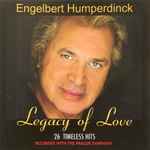 Cover for album: Engelbert Humperdinck With The Prague Symphony – Legacy Of Love