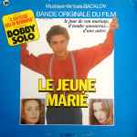 Cover for album: Le Jeune Marié, Bande Originale Du Film(LP)