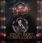 Cover for album: Musical Casino Las Vegas Collection Engelbert Humperdinck(LP, Compilation, Stereo)