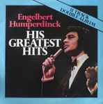 Cover for album: His Greatest Hits(2×LP, Compilation)