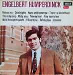 Cover for album: Engelbert Humperdinck(LP, Compilation, Club Edition, Stereo)