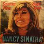 Cover for album: Nancy Sinatra, Engelbert Humperdinck – Summer Wine / Release Me(7