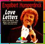 Cover for album: Love Letters(CD, Compilation)