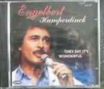 Cover for album: They Say It's Wonderful(CD, Compilation)