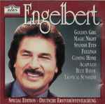 Cover for album: Engelbert(CD, Compilation, Stereo)