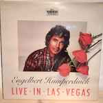 Cover for album: Live In Las Vegas(Laserdisc, 12