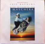 Cover for album: La Maschera(LP, Album)