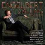 Cover for album: Engelbert Calling Sampler(5×File, MP3, Limited Edition, Sampler)