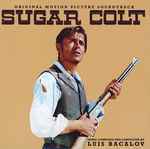 Cover for album: Sugar Colt (Original Motion Picture Soundtrack)