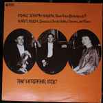 Cover for album: Franz Joseph Haydn / Karel Husa - The Verdehr Trio – Three Trios (Hoboken IV) / Sonata A Tre For Violin, Clarinet, And Piano(LP, Album)