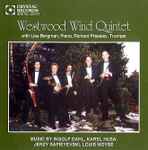 Cover for album: Westwood Wind Quintet With Lisa Bergman, Richard Pressley - Ingolf Dahl, Karel Husa, Jerzy Sapieyevski, Louis Moyse – Untitled(CD, )