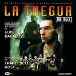Cover for album: La Tregua = The Truce (Original Motion Picture Soundtrack)