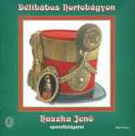 Cover for album: Lenn A Délibábos Hortobágyon(CD, Compilation, Mono)
