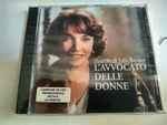 Cover for album: L'Avvocato Delle Donne(CD, Album)