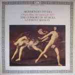 Cover for album: Sigismondo D'India / The Consort Of Musicke / Anthony Rooley – Ottavo Libro Dei Madrigali 1624