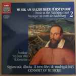 Cover for album: Sigismondo D'India - The Consort Of Musicke, Anthony Rooley – Il Terzo Libro De Madrigali 1615(CD, )