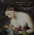 Cover for album: Sigismondo D'India - Il Complesso Barocco, Alan Curtis (2) – 