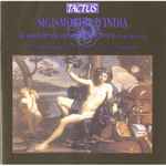 Cover for album: Sigismondo D'India, Maurizia Barazzoni, Sandro Volta – Le Musiche Da Cantar Solo, Libro V(CD, Album)