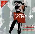 Cover for album: Milonga (Original Soundtrack)(CD, Album)