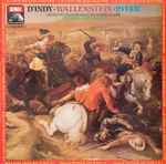 Cover for album: D'Indy, Orchestre Philharmonique Des Pays De La Loire, Pierre Dervaux (2) – Wallenstein - Istar