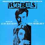 Cover for album: Rebus (Original Soundtrack)(CD, Album, Reissue, Remastered)