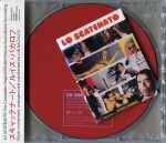 Cover for album: Lo Scatenato(CD, Album, Stereo)