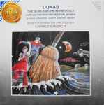 Cover for album: Dukas, d'Indy, Franck, Saint-Saëns, Ibert - Munch, Henriot-Schweitzer, Boston Symphony Orchestra – The Sorcerer's Apprentice /Famous French Orchestral Works = 魔法使いの弟子(CD, Compilation)