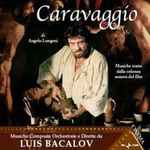 Cover for album: Caravaggio(CD, Album, Stereo)