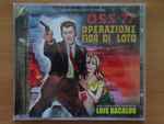 Cover for album: Oss-77 Operazione Fior Di Loto(CD, Album, Limited Edition, Remastered)