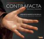 Cover for album: Pergolesi, Iribarren – Orquesta Barroca De Sevilla, Enrico Onofri, María Espada, Carlos Mena (2) – Contrafacta - Stabat Mater & Motets(CD, )