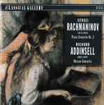 Cover for album: Sergei Rachmaninoff / Richard Addinsell – Piano Concerto No. 2 / Warsaw Concerto(CD, Compilation)