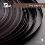 Cover for album: Latvian Radio Archive: Jānis Ivanovs(CD, Album)
