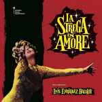 Cover for album: La Strega In Amore