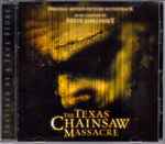 Cover for album: The Texas Chainsaw Massacre (Original Motion Picture Soundtrack)(CD, Album)