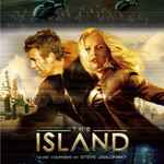 Cover for album: The Island