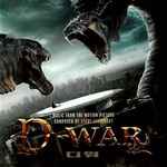 Cover for album: D-War (Music From The Motion Picture)(CD, Album)