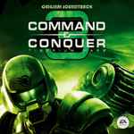 Cover for album: Steve Jablonsky, Trevor Morris , & EA Games Soundtrack – Command & Conquer 3: Tiberium Wars (Original Soundtrack)